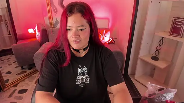 VanessaScott  online show from March 26, 2026, 6:08 am