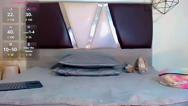 alexsandra kiss online show from November 29, 2025, 11:24 am