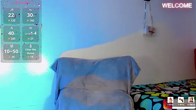 alexsandra kiss online show from March 4, 2026, 11:27 am