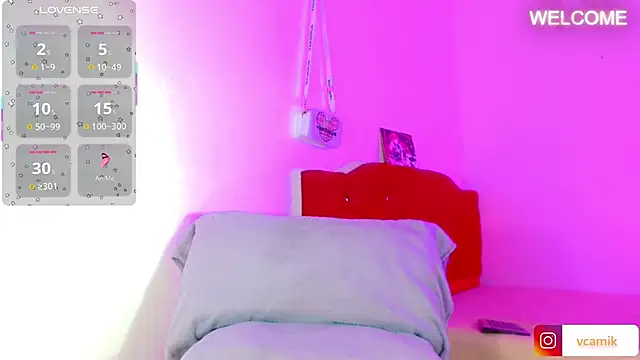 alexsandra kiss online show from March 10, 2026, 11:15 am