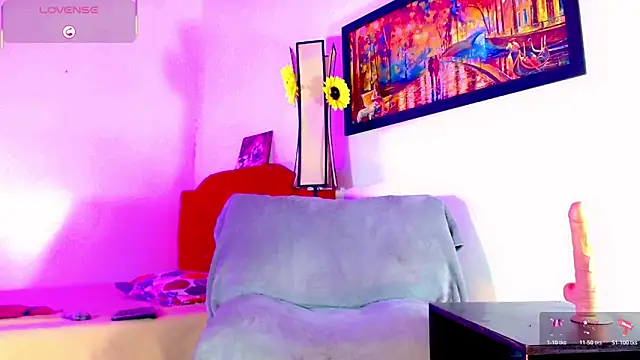 alexsandra kiss online show from March 20, 2026, 10:42 am