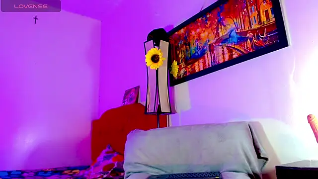 alexsandra kiss online show from March 30, 2026, 11:11 am