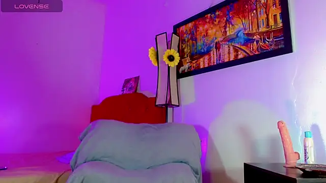 alexsandra kiss online show from April 5, 2026, 11:18 am