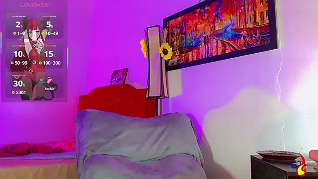 alexsandra kiss online show from April 12, 2026, 10:42 am