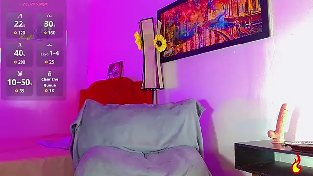 alexsandra kiss online show from April 14, 2026, 11:27 am