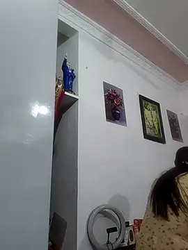 Hotty-Nidhi online show from February 15, 2026, 2:52 am