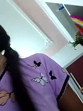 Snapshot of Hotty-Nidhi chatting on March 18, 2026, 4:48 am Hotty-Nidhi online show from March 18, 2026, 4:48 am
