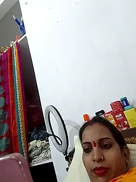 Snapshot of Hotty-Nidhi chatting on March 19, 2026, 10:19 am Hotty-Nidhi online show from March 19, 2026, 10:19 am