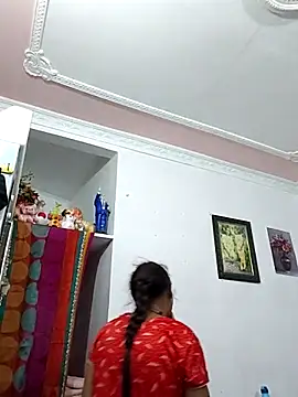 Snapshot of Hotty-Nidhi chatting on March 30, 2026, 3:18 am Hotty-Nidhi online show from March 30, 2026, 3:18 am