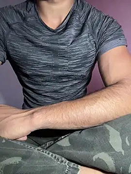 HARSHHU01 online show from March 18, 2025, 9:42 am