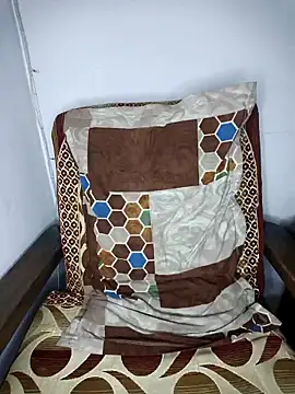 HARSHHU01 online show from February 9, 2026, 6:12 pm