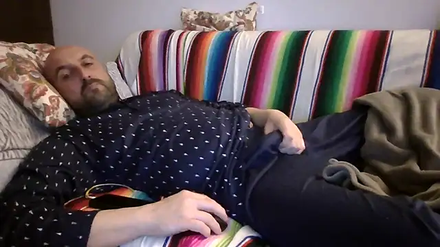 maxxxio12 online show from April 20, 2026, 7:26 pm