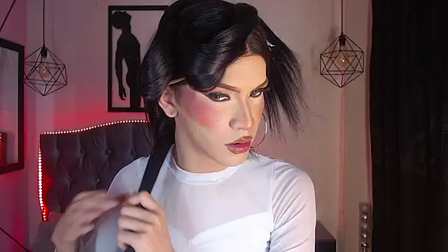 agatha rodriguez online show from March 6, 2026, 1:51 pm