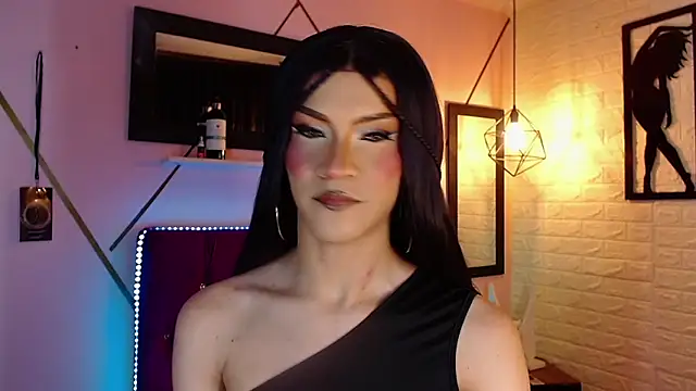 agatha rodriguez online show from March 16, 2026, 1:59 pm