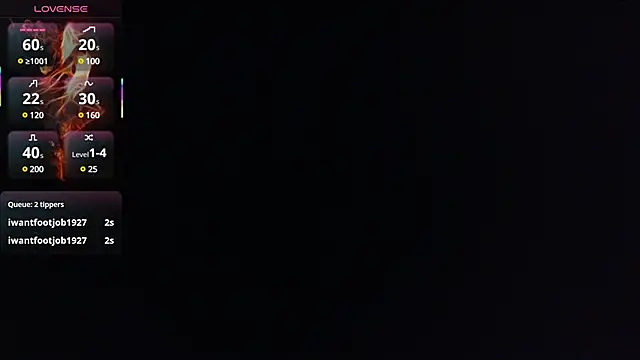Snapshot of AshtonnSummer chatting on March 16, 2025, 2:33 pm AshtonnSummer online show from March 16, 2025, 2:33 pm