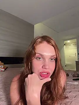 Nastyusha bc online show from February 10, 2026, 3:49 pm