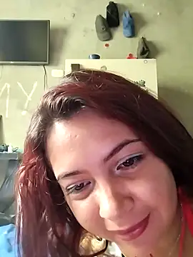 Snapshot of AllysonDawson chatting on March 19, 2025, 4:55 pm AllysonDawson online show from March 19, 2025, 4:55 pm