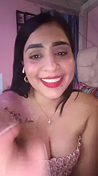 L ucero online show from March 20, 2025, 3:13 am