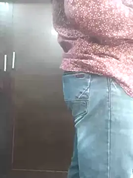 Idontmind367 online show from December 23, 2025, 4:32 am