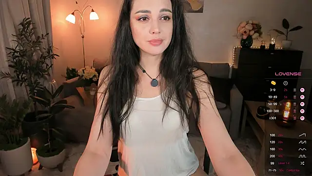 Viki Bellson online show from November 16, 2025, 7:30 pm