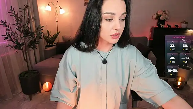 Viki Bellson online show from May 17, 2026, 7:21 pm