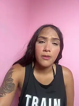 iamsara 21 online show from March 16, 2026, 4:29 am