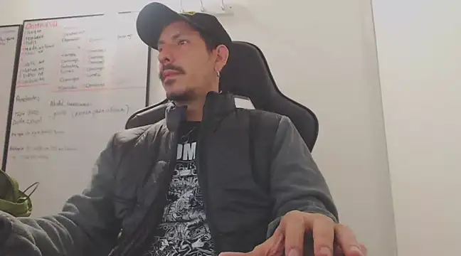 David Blake69 online show from March 9, 2025, 12:09 pm