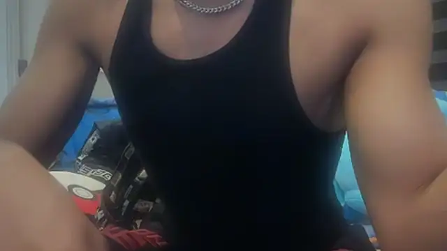 DevinLjClark online show from November 9, 2025, 1:15 am