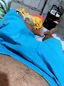 Renemera1997 online show from October 16, 2025, 9:16 pm