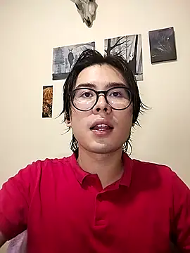 Dante Gothic online show from March 18, 2025, 2:58 am