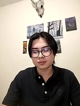 Dante Gothic online show from March 20, 2025, 3:56 am