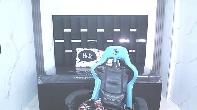 valeria a1 online show from September 11, 2025, 2:22 am