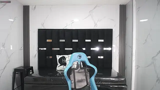 valeria a1 online show from November 6, 2025, 2:23 am