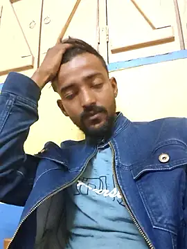 Snapshot of India_HOT23 chatting on January 19, 2026, 5:00 am India HOT23 online show from January 19, 2026, 5:00 am