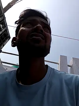 Snapshot of India_HOT23 chatting on February 25, 2026, 6:34 am India HOT23 online show from February 25, 2026, 6:34 am