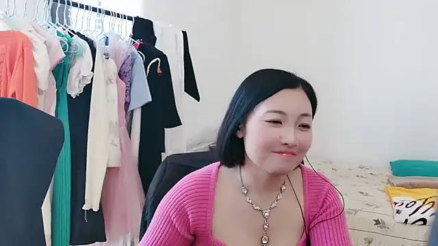 Rachel-6600 online show from November 19, 2025, 4:01 am