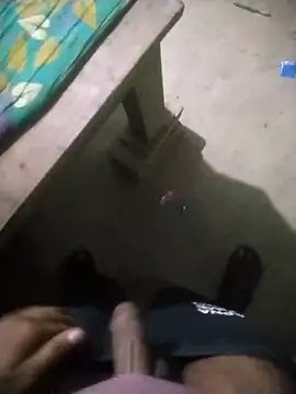 Suvo77Midnight online show from November 25, 2025, 6:41 pm