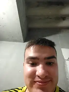 Andy-rtg online show from March 12, 2025, 4:30 am