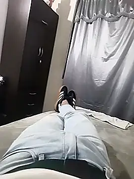 Andy-rtg online show from March 16, 2025, 11:36 pm