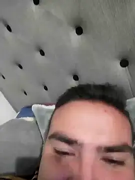 Andy-rtg online show from March 21, 2025, 2:18 am