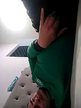 Andy-rtg online show from November 8, 2025, 12:00 am