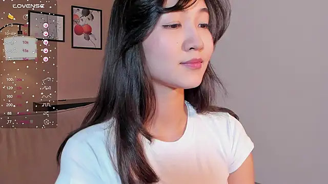 SeulBi online show from September 10, 2025, 2:28 pm