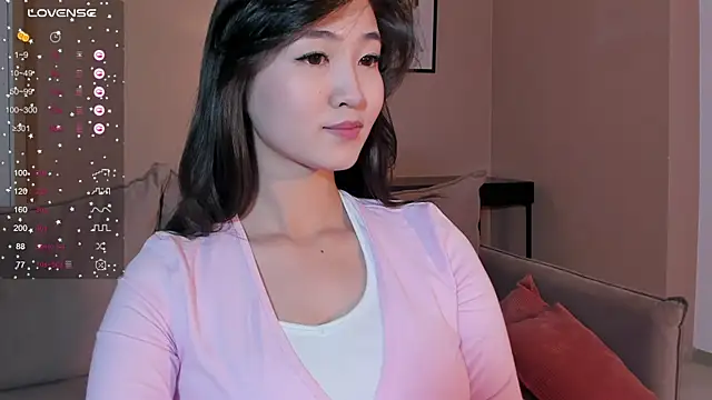 SeulBi online show from September 16, 2025, 2:51 pm