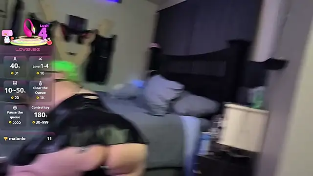 KinkyBratandDaddy online show from December 3, 2025, 3:58 am