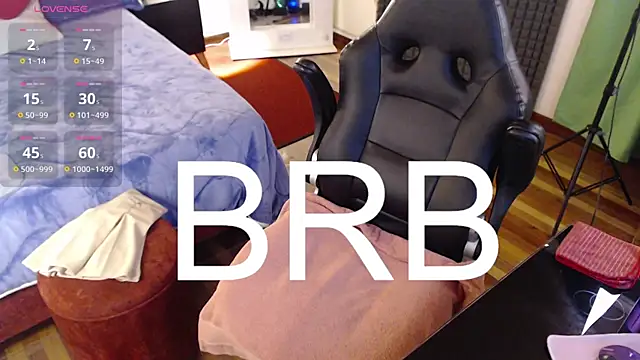 cory chasecol888 online show from March 21, 2025, 6:49 am