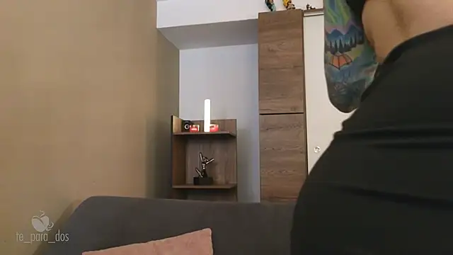 Te para 2 online show from October 5, 2025, 4:05 pm