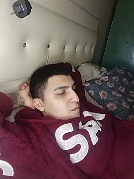 Kadir1320xh online show from March 10, 2025, 3:34 am