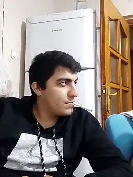 Kadir1320xh online show from October 22, 2025, 12:44 am