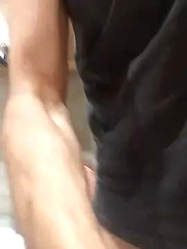 AntonyXsmile online show from March 22, 2025, 11:11 am