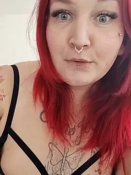 TiffiChantiT2 online show from March 10, 2025, 11:42 am